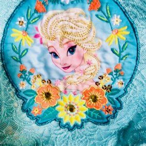 Anna from frozen, in excellent condition